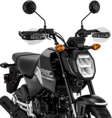 Zeta Sonic Handguard Light Smoke Hon Grom/Monkey Zs72-2502 Zeta Sonic Handguard Light Smoke Hon Grom/Monkey Zs72-2502