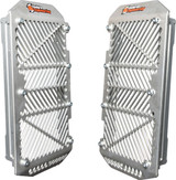 Enduro Engineering Billet Radiator Guard Yam 1133318