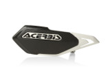Acerbis X-Elite Handuard Black/White 2856891007