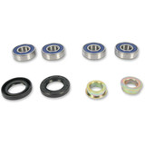 MOOSE RACING 501080 Moose Racing Suspension Linkage Rebuild Kit 50-1080