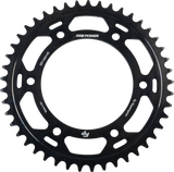 Fire Power FPS-301-45-BLK Fire Power Rear Sprocket Steel 45T Blk Fps-301-45-Blk
