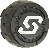 Sedona Sparx/Sano Bdlk/Rift Wheel Replacement Cap Black 4/110 Cps-A87-110B