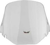 SLIPSTREAMER S-191 Slipstreamer Windshield Clear Kaw S-191