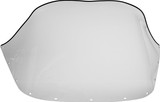 Snostuff Windshield High Smoke A/C 450-137