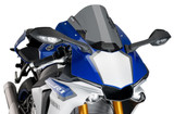 Puig Windscreen Racing Dark Smoke 7648F