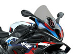 Puig Windscreen R-Racer Smoke Bmw 21617H