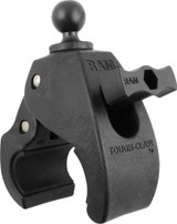 Ram RAP-B-401U Ram Large Tough-Claw W/1" Diameter Rubber Ball Rap-B-401U