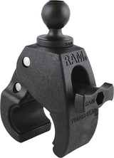 Ram Medium Tough Claw W/1" Ball Rap-B-404U Ram Medium Tough Claw W/1" Ball Rap-B-404U