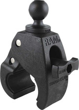 Ram RAP-B-404U Ram Medium Tough Claw W/1" Ball Rap-B-404U
