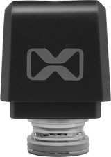 Ecoxgear Tower Speaker 1.0" To 1.5" Square Tube Black Acc-Etmntsq01