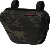 Moto Pockets T-Bar Bag Black Camo 11X7X2 40002Blkcamo
