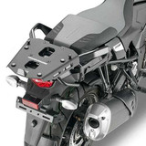 GIVI SRA3117 Givi Specific Rear Rack Monokey Aluminium Suz Sra3117