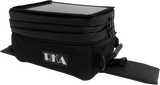 Rka Classic Tank Bag 10L Black R-02-01
