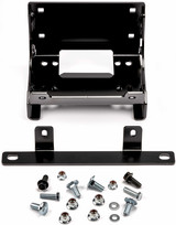 WARN 101678 Warn Winch Mount Kaw 101678