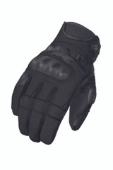 Scorpion Exo Women'S Klaw Ii Gloves Black Lg G56-035