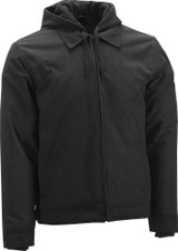 Highway 21 Gearhead Jacket Black Sm #6049 489-1101~2