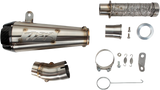 Tbr Db Pro Slip-On Ss/Cf Honda 005-53404-Db