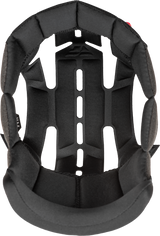 Fly Racing Youth Kinetic Helmet Liner Set Black Ym 73-8698