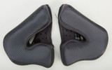 Gmax Cheek Pads 40Mm Sm Stock Gm-54 G054019