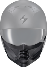 Scorpion Exo 52-CV2-03 Scorpion Exo Covert 2 Face Mask Matte Black Xs-L 52-Cv2-03