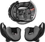 Gmax G001032 Gmax Conversion Kit From Sm To Xs Cheek Pads & Liner Md-01 G001032