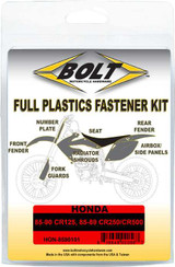 BOLT HON-8590101 Bolt Full Plastic Fastener Hon Hon-8590101