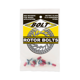 BOLT HRTR85150 Bolt Rotor Bolts Hon Hrtr85150