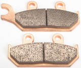 All Balls 18-8048 All Balls Brake Pad Kit Sintered 18-8048
