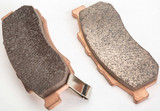 All Balls 18-8042 All Balls Brake Pad Kit Sintered 18-8042