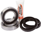 Pivot Works Rear Wheel Bearing Kit Pwrwk-Y32-000