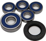 All Balls 25-1097 All Balls Rear Wheel Bearing/Seal Kit 25-1097