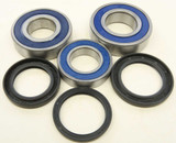 All Balls 25-1727 All Balls Rear Wheel Bearing Kit 25-1727