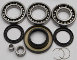 All Balls 25-2014 All Balls Rear Differential Bearing And Seal Kit 25-2014