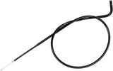 Motion Pro 03-0093 Motion Pro Black Vinyl Choke Cable 03-0093