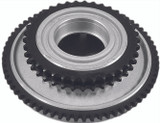 Harddrive Clutch Basket W/Ring Gr Bt 84- Oem 37702-84A 148142