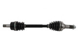 All Balls AB6-YA-8-356 All Balls 6 Ball Heavy Duty Axle Front Ab6-Ya-8-356