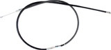 Motion Pro 03-0006 Motion Pro Black Vinyl Clutch Cable 03-0006