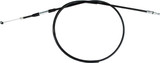 Motion Pro 02-0477 Motion Pro Black Vinyl Clutch Cable 02-0477