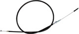 Motion Pro 02-0108 Motion Pro Black Vinyl Clutch Cable 02-0108
