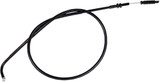 Motion Pro 03-0221 Motion Pro Black Vinyl Clutch Cable 03-0221