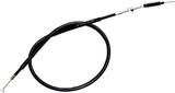 Motion Pro 03-0411 Motion Pro Black Vinyl Clutch Cable 03-0411