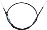 Motion Pro 04-0254 Motion Pro Black Vinyl Hot Start Cable 04-0254
