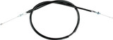 Motion Pro 02-0279 Motion Pro Black Vinyl Throttle Push Cable 02-0279