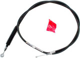 Motion Pro 06-0217 Motion Pro Black Vinyl Idle Cable 06-0217
