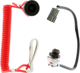 Rsi TC-P-CORD Rsi Pnp Tether Cord Pol Tc-P-Cord