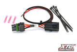 Xtc Power Products Plug N Play Power Out Tail Light Can Can-Mav-Stout Xtc Power Products Plug N Play Power Out Tail Light Can Can-Mav-Stout