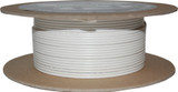 Namz Custom Cycle #18-Gauge White 100' Spool Of Primary Wire Nwr-9-100 Namz Custom Cycle #18-Gauge White 100' Spool Of Primary Wire Nwr-9-100