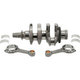 Hot Rods HR00026 Hot Rods Crankshaft W/Rods Pol Hr00026