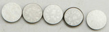 HOT CAMS 5PK890228 Hot Cams Valve Shims 8.90X2.28Mm 5/Pk 5Pk890228