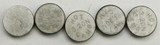 HOT CAMS 5PK948320 Hot Cams Valve Shims 9.48X3.20Mm 5/Pk 5Pk948320